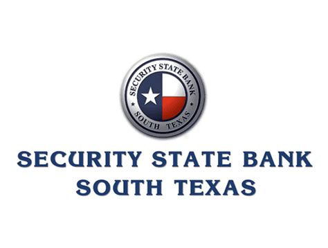 security state bank pearsall tx|security state bank login.